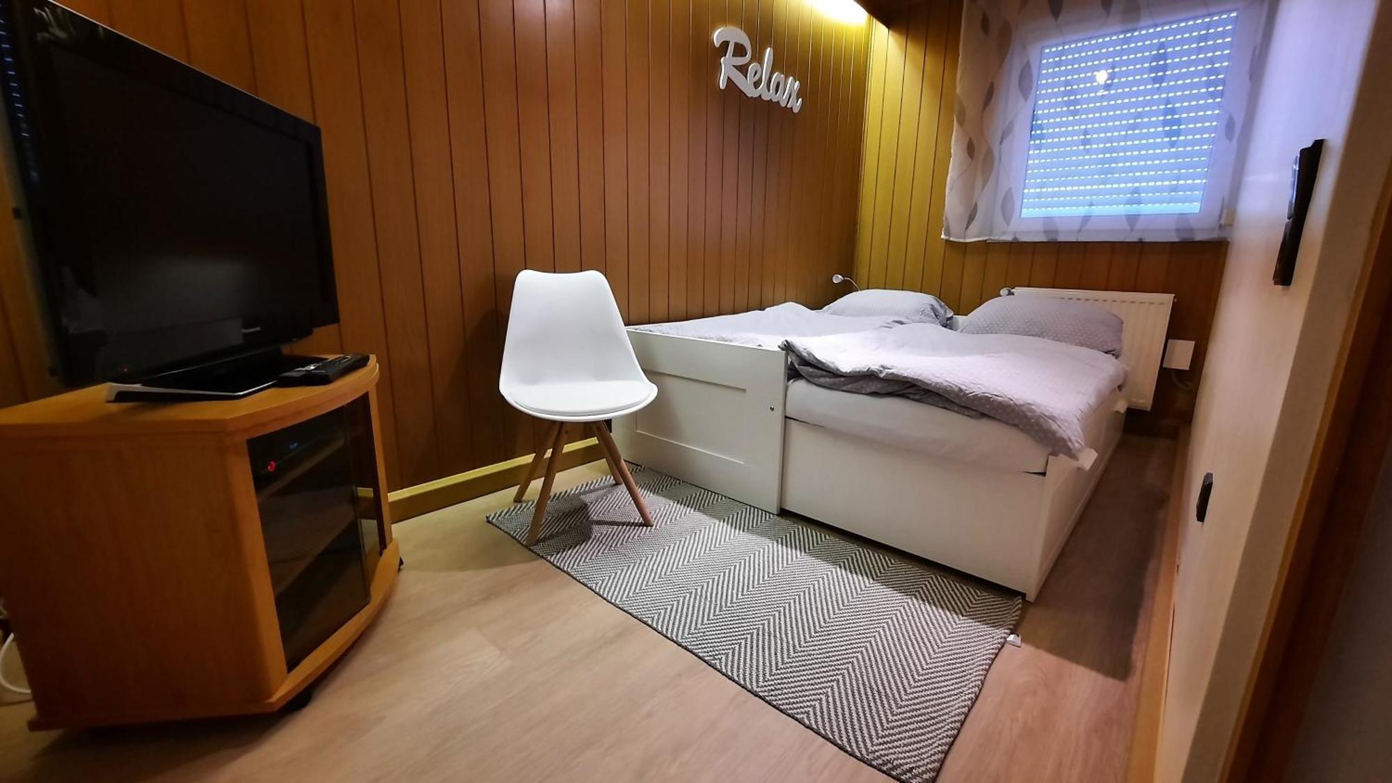 Bungalow 39 In Tossens Dış mekan fotoğraf